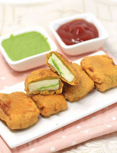Paneer Pakoda