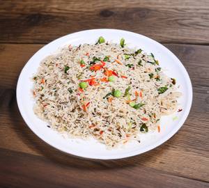Fried rice