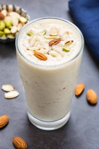 Badam Ragda