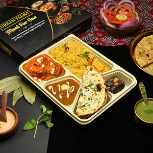 Chicken Tikka Masala Bento Box (serves 1)