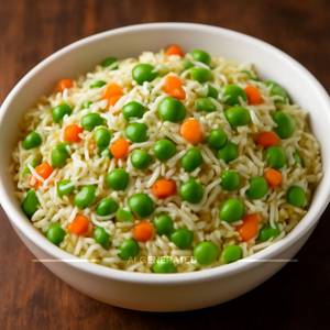 Fried Rice Veg