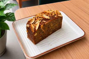 Banana Bread Loaf