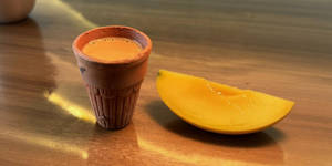 Mango Tea