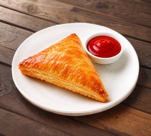 Paneer Puff