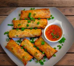 Spring Roll