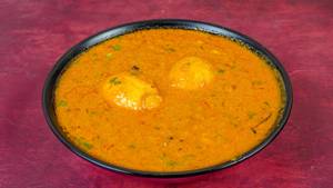 Egg Curry