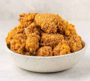 Crispy Fried Chicken