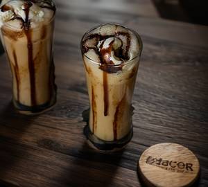 Cold coffee