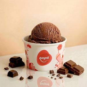 Silk Chocolate
