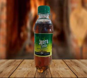 Nimbooz Jeera Soda 300 Ml