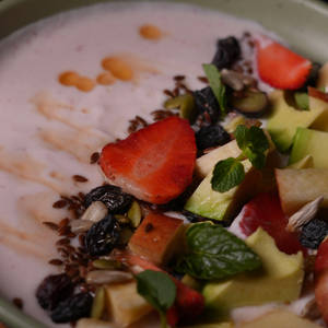 Hoa Special Smoothi
