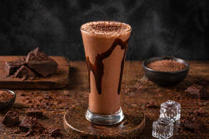 Nutella Shake