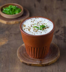 Masala Chaach