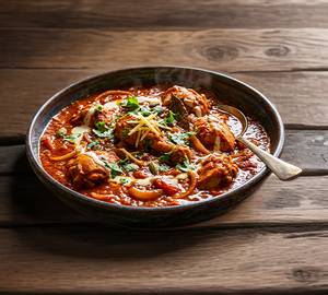 Chicken Masala