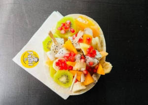Premium Fruit Salad