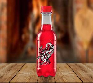 Sting Energy 300 Ml