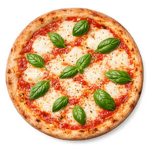 Margherita Pizza