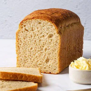 Wheat Bread