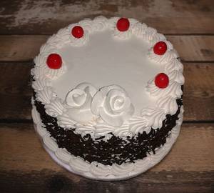 1 Kg Black Forest