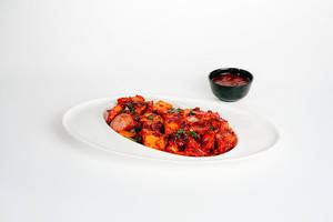 Paneer 65