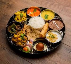 Thali