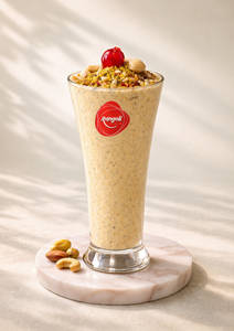 Rangoli Special Shake [Farali]