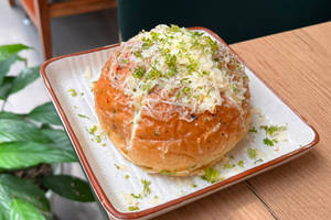 Korean Bun