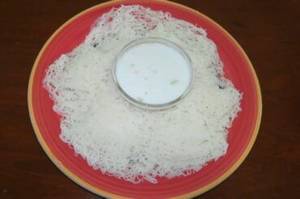 Idiyappam