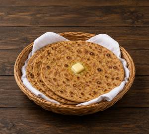 Onion Paratha