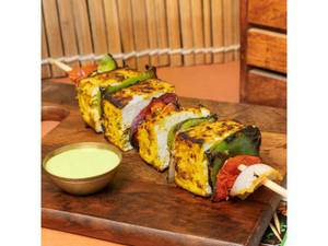 Paneer Tikka