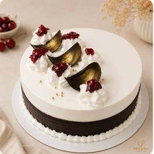 Heritage Black Forest