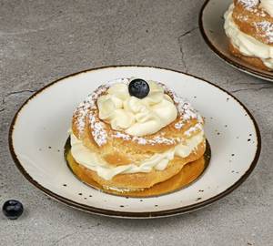 Zeppole di San Giuseppe
