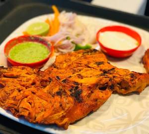 Al Faham Chicken