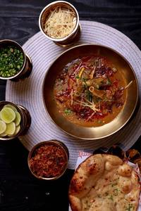 Mutton Rogan Josh