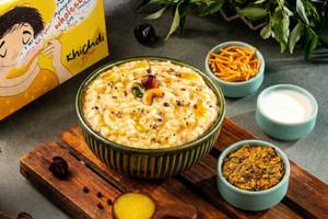 Ghee Pongal
