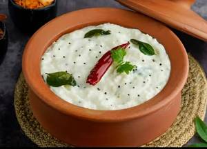 Special Curd Rice