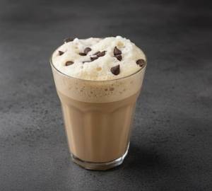 Cold Coffee