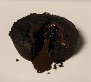Choco Lava Cake