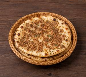 Keema Naan