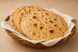Tawa Roti