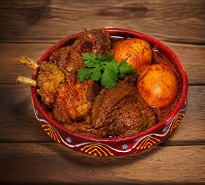 Mutton Duckbanglo [4 Pieces]