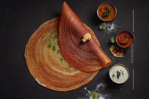 Plain Benne Dosa