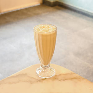 Classic Cold Coffee