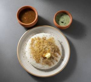 Thatte idli