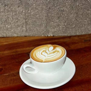 Cafe Latte