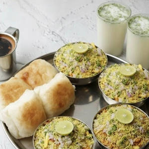 Family Pack [Serves 4]