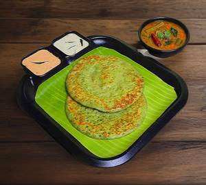 Modakathan Dosa (2 Pcs)