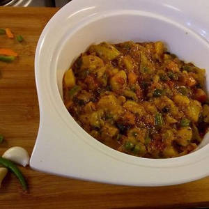 Veg Chatpata