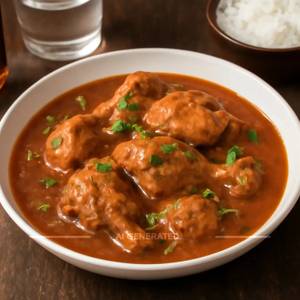 Chicken Masala