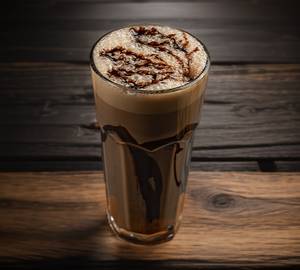 Mocha Frappe